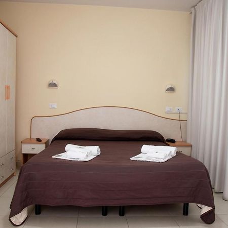 Hotel Vela D'Oro Riccione Zewnętrze zdjęcie