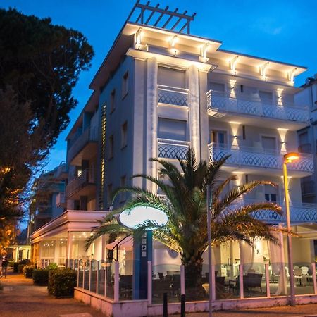 Hotel Vela D'Oro Riccione Zewnętrze zdjęcie