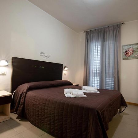 Hotel Vela D'Oro Riccione Zewnętrze zdjęcie