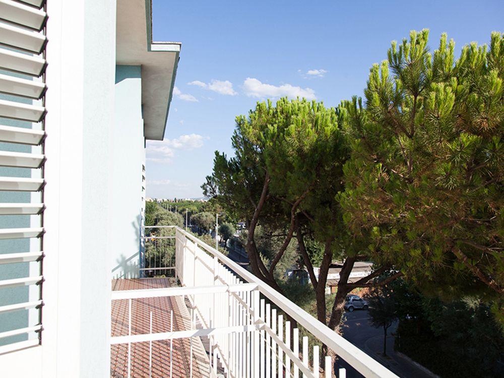 Hotel Vela D'Oro Riccione Zewnętrze zdjęcie