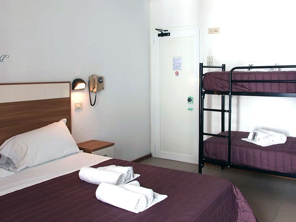 Hotel Vela D'Oro Riccione Zewnętrze zdjęcie