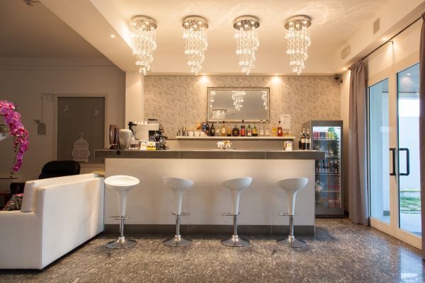 Hotel Vela D'Oro Riccione Zewnętrze zdjęcie