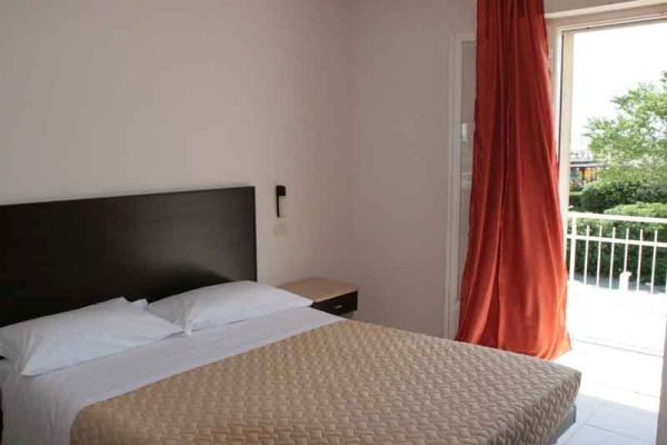 Hotel Vela D'Oro Riccione Zewnętrze zdjęcie