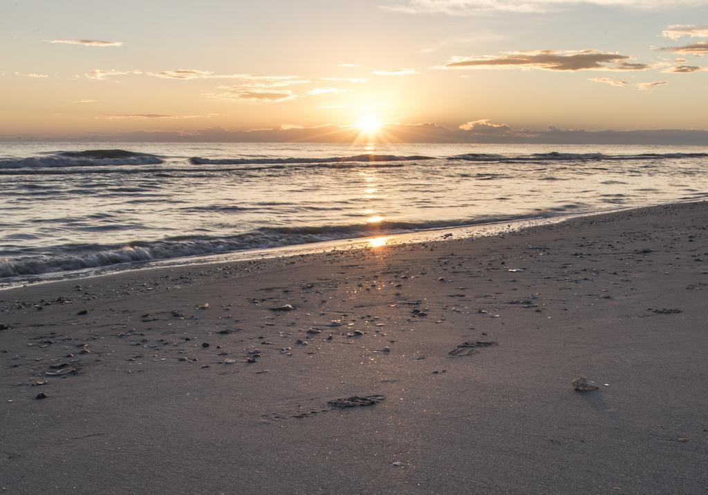 Hotel Vela D'Oro Riccione Zewnętrze zdjęcie