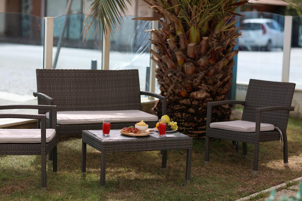 Hotel Vela D'Oro Riccione Zewnętrze zdjęcie
