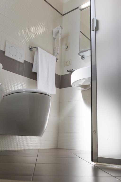 Hotel Vela D'Oro Riccione Zewnętrze zdjęcie