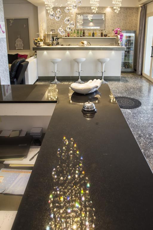 Hotel Vela D'Oro Riccione Zewnętrze zdjęcie