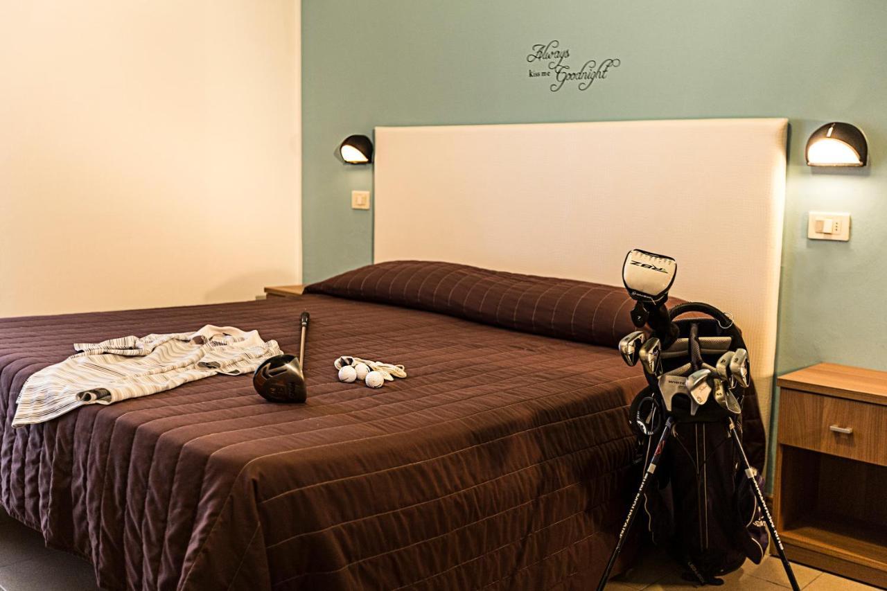 Hotel Vela D'Oro Riccione Zewnętrze zdjęcie