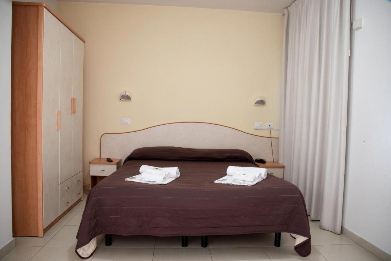 Hotel Vela D'Oro Riccione Zewnętrze zdjęcie