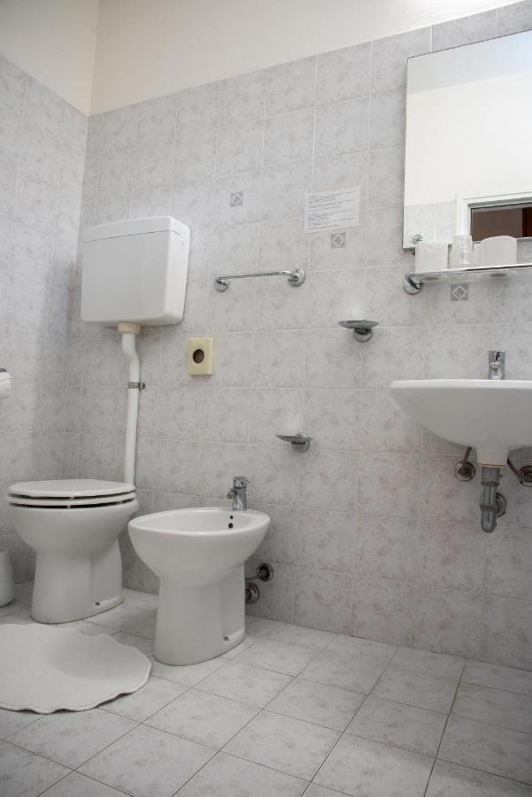 Hotel Vela D'Oro Riccione Zewnętrze zdjęcie
