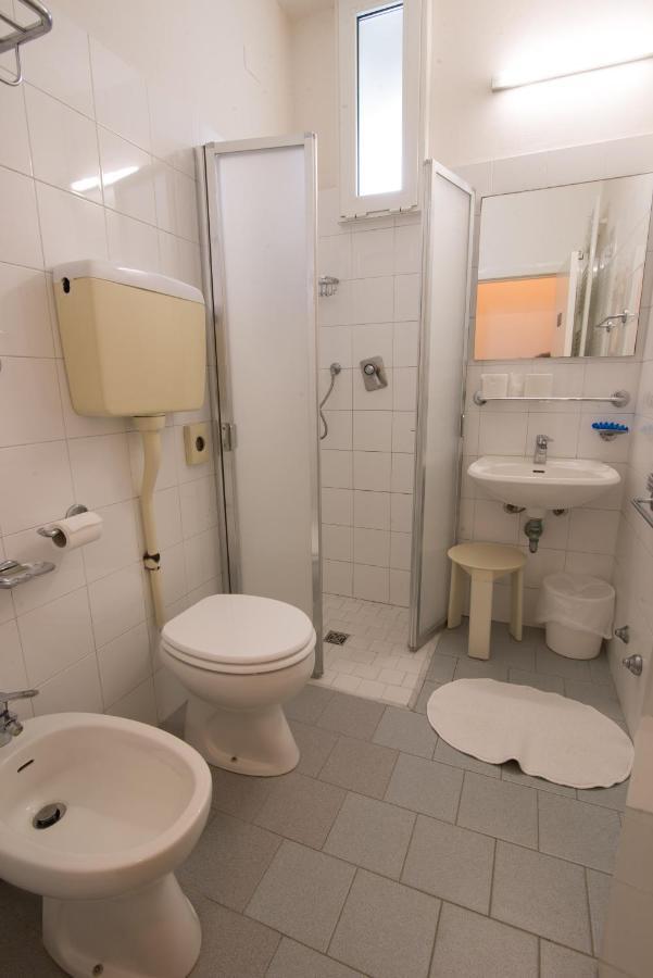 Hotel Vela D'Oro Riccione Zewnętrze zdjęcie